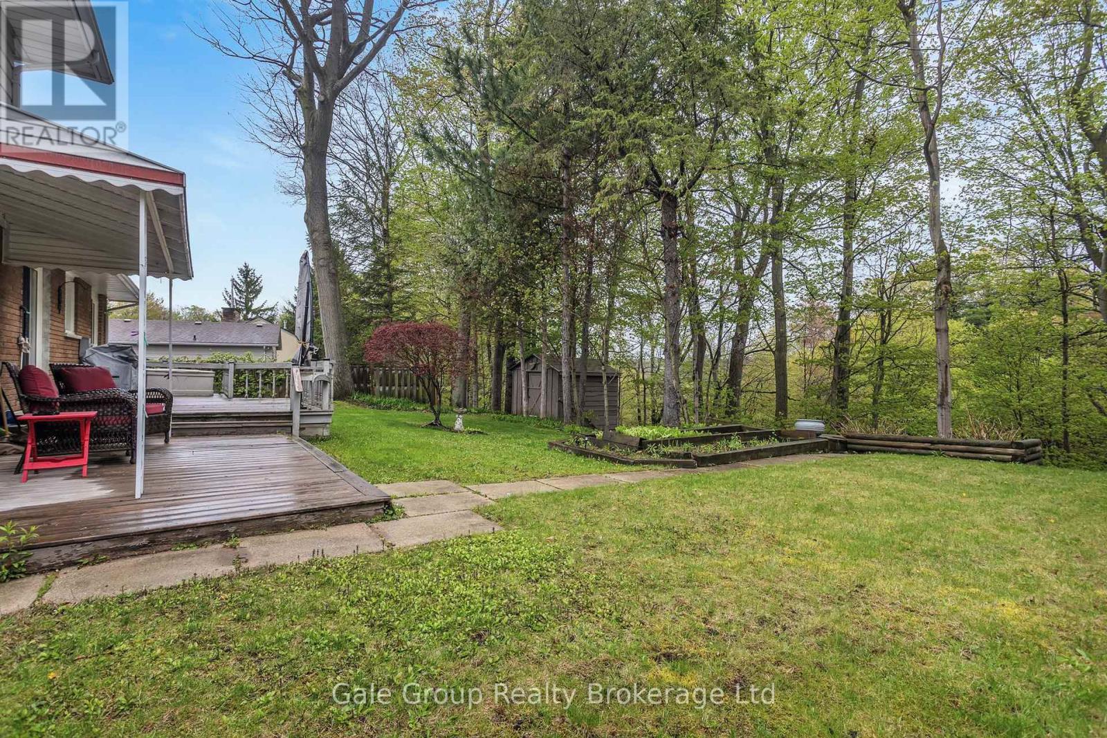 11 Thistle Court, Tillsonburg, Ontario  N4G 2S8 - Photo 28 - X13094250