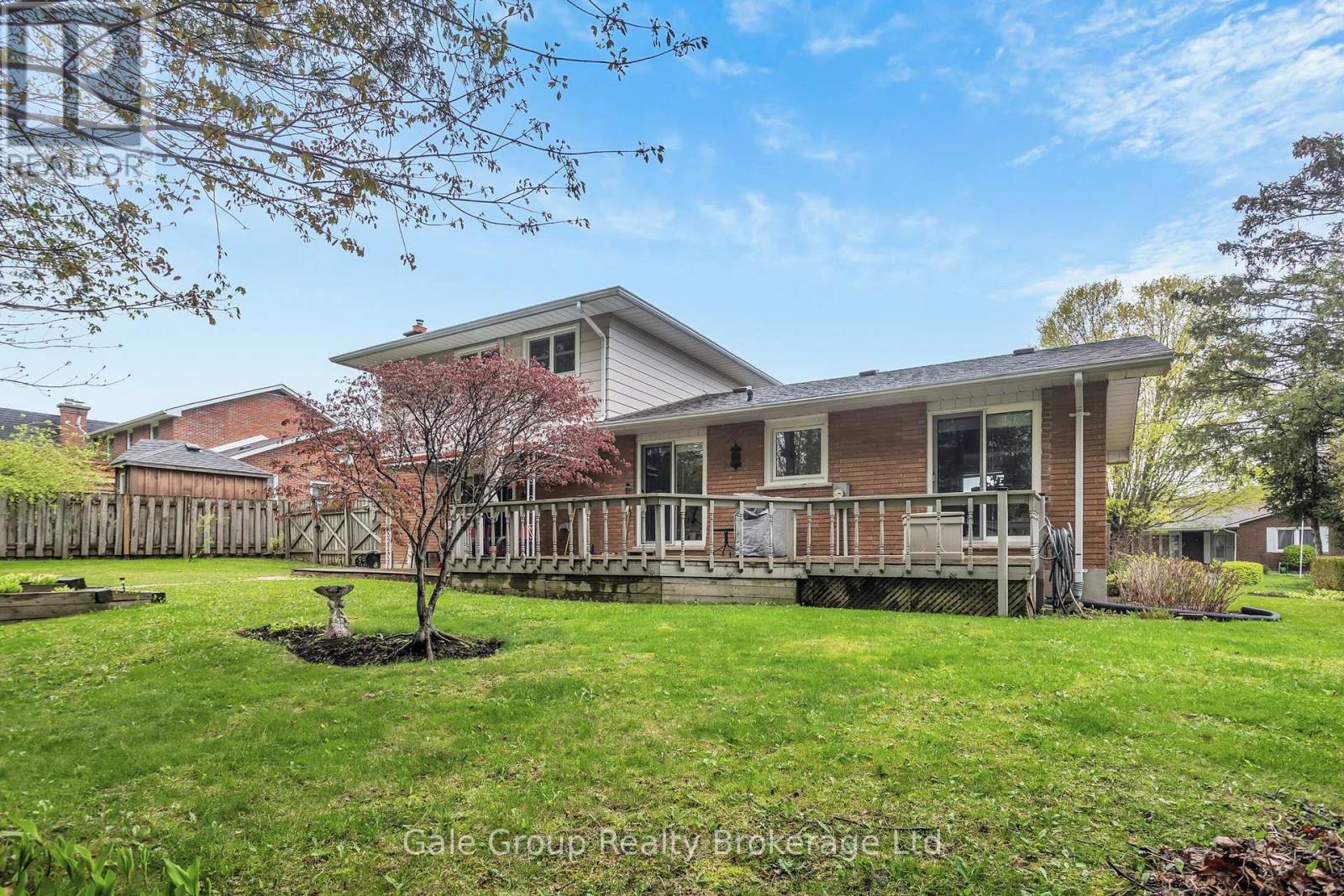 11 Thistle Court, Tillsonburg, Ontario  N4G 2S8 - Photo 30 - X13094250