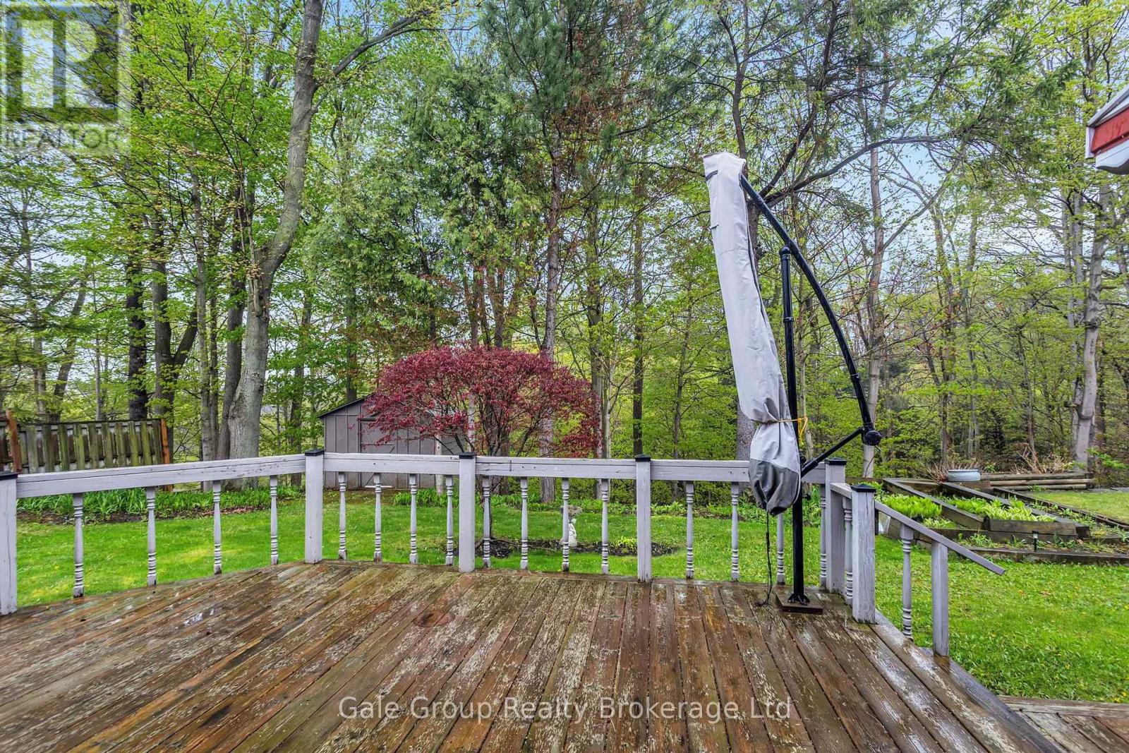 11 Thistle Court, Tillsonburg, Ontario  N4G 2S8 - Photo 33 - X13094250
