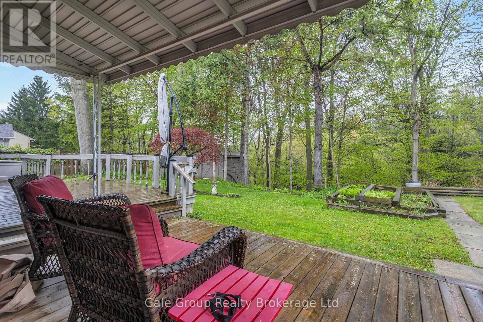 11 Thistle Court, Tillsonburg, Ontario  N4G 2S8 - Photo 4 - X13094250