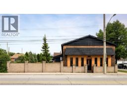 2605 SEMINOLE Unit# UNIT 1, Windsor, Ontario