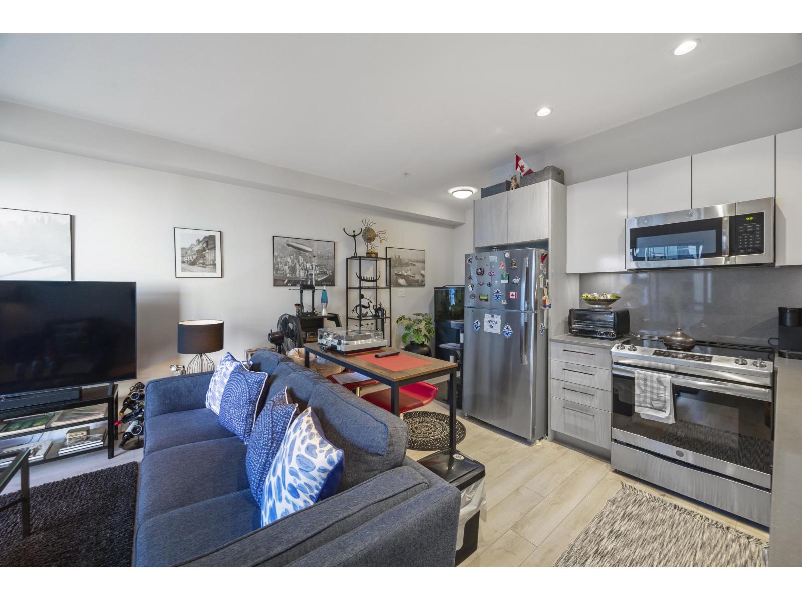 316 13768 108 Avenue, Surrey, British Columbia  V3T 0L9 - Photo 10 - R3120725