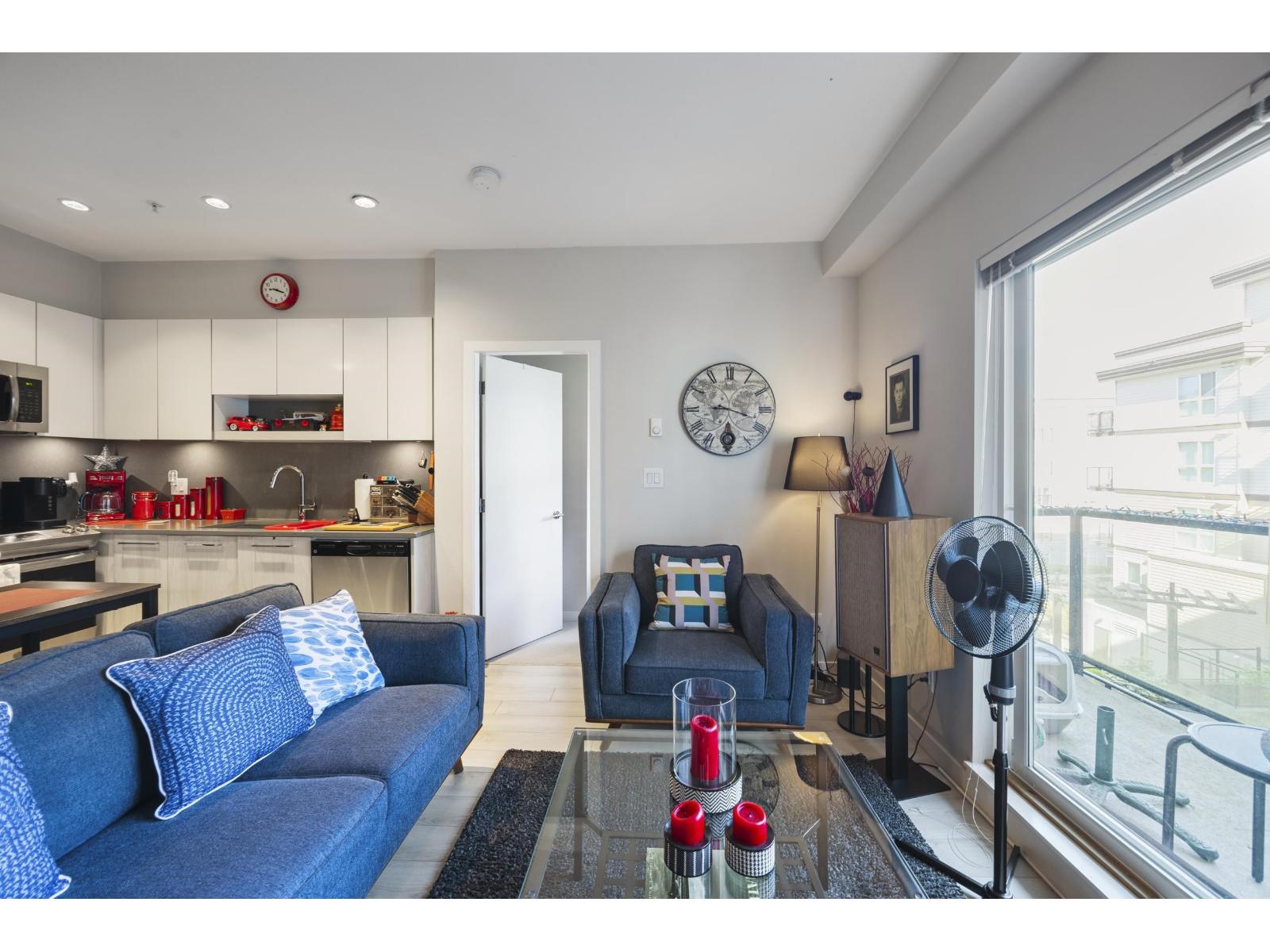316 13768 108 Avenue, Surrey, British Columbia  V3T 0L9 - Photo 12 - R3120725