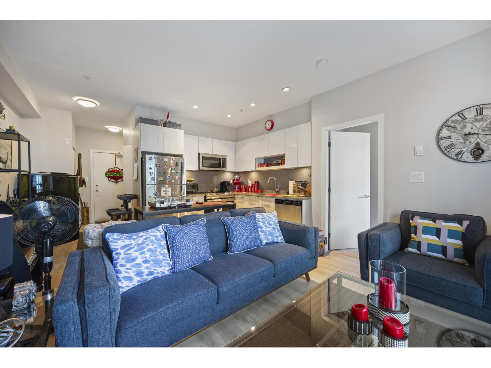 316 13768 108 Avenue, Surrey, British Columbia  V3T 0L9 - Photo 13 - R3120725