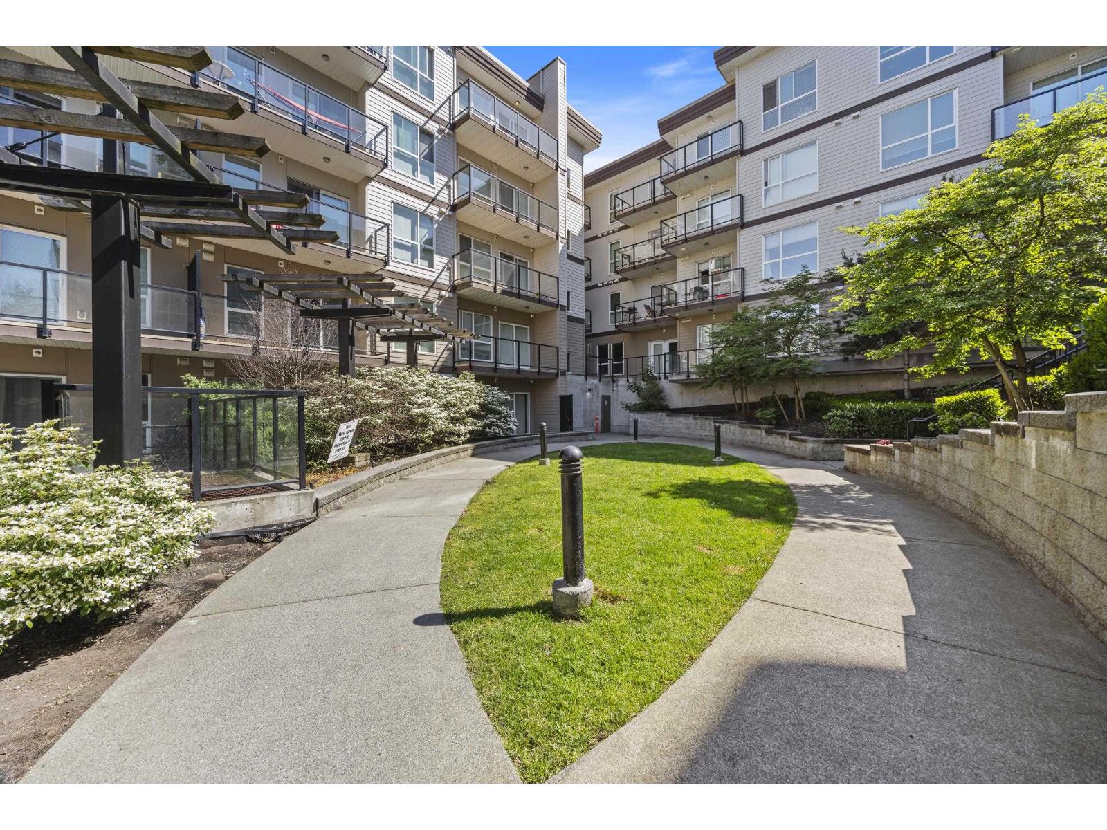 316 13768 108 Avenue, Surrey, British Columbia  V3T 0L9 - Photo 25 - R3120725