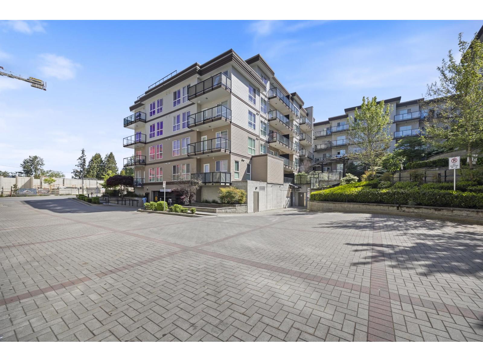 316 13768 108 Avenue, Surrey, British Columbia  V3T 0L9 - Photo 29 - R3120725