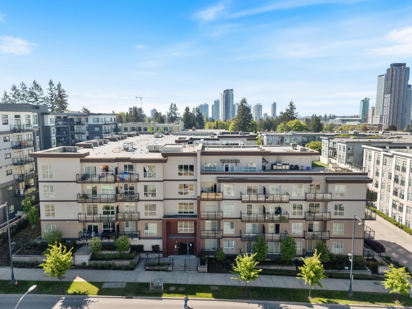 316 13768 108 Avenue, Surrey, British Columbia  V3T 0L9 - Photo 32 - R3120725