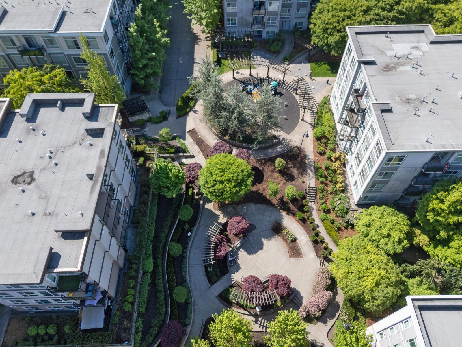 316 13768 108 Avenue, Surrey, British Columbia  V3T 0L9 - Photo 34 - R3120725