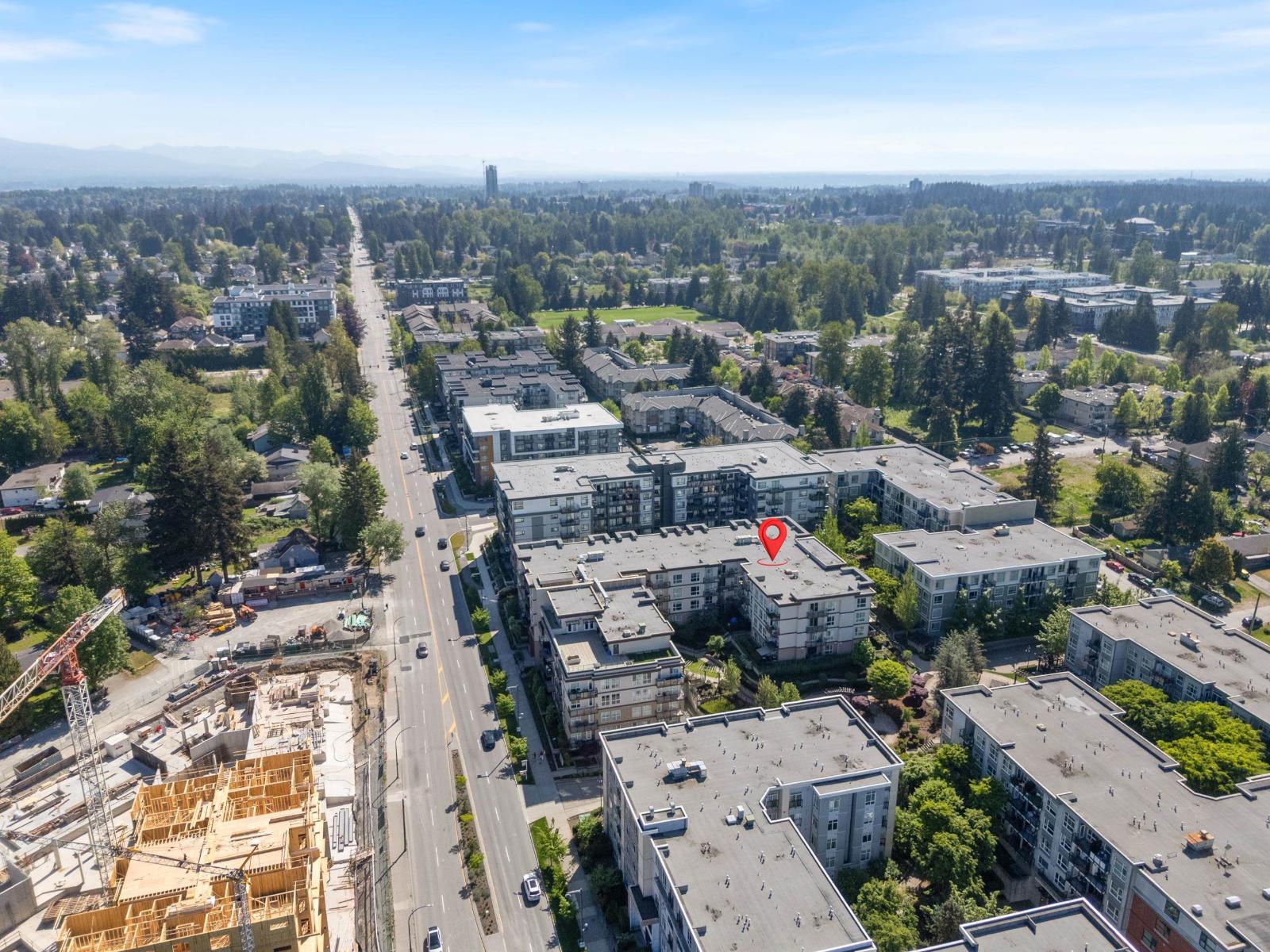 316 13768 108 Avenue, Surrey, British Columbia  V3T 0L9 - Photo 35 - R3120725
