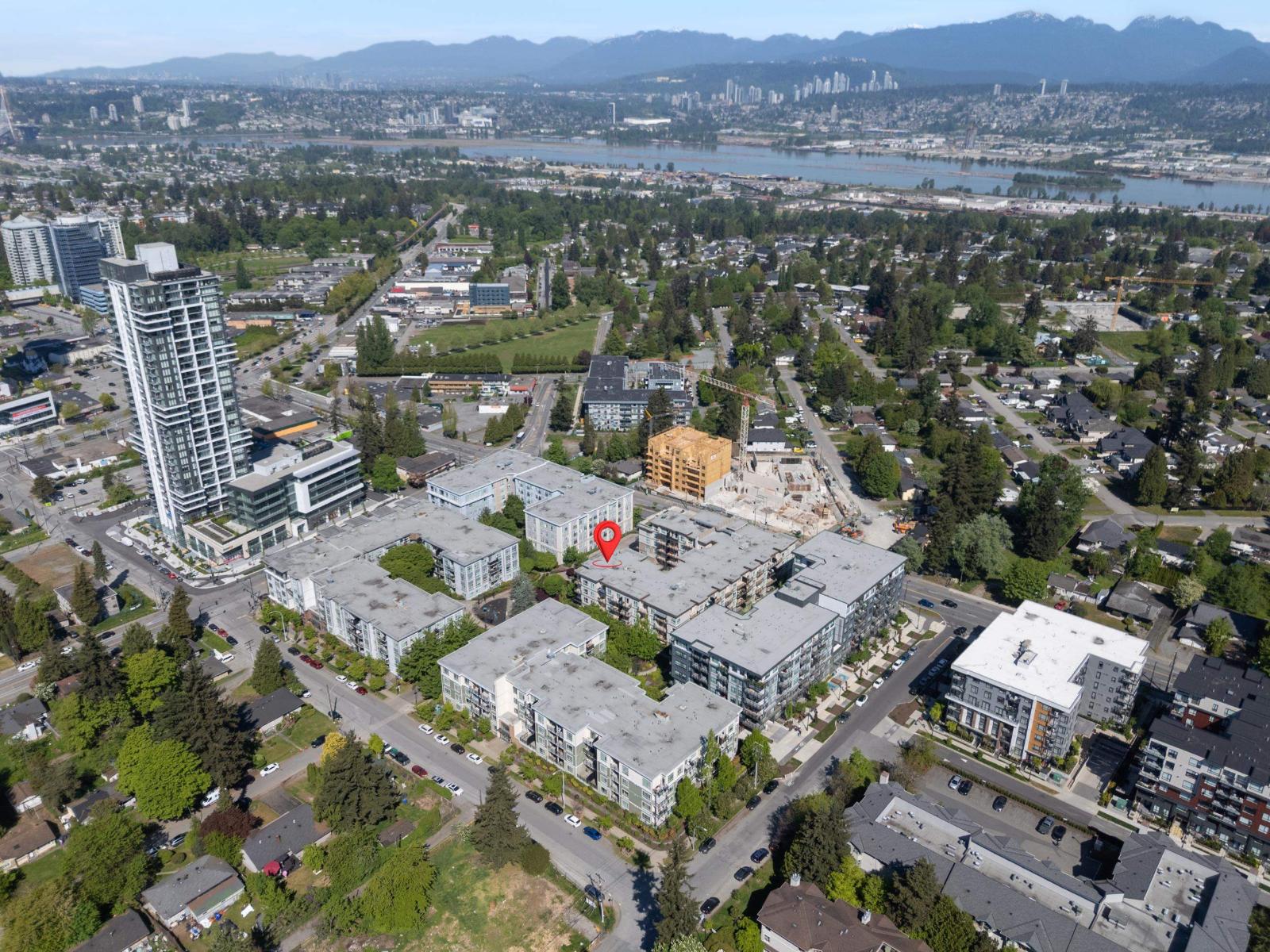 316 13768 108 Avenue, Surrey, British Columbia  V3T 0L9 - Photo 36 - R3120725