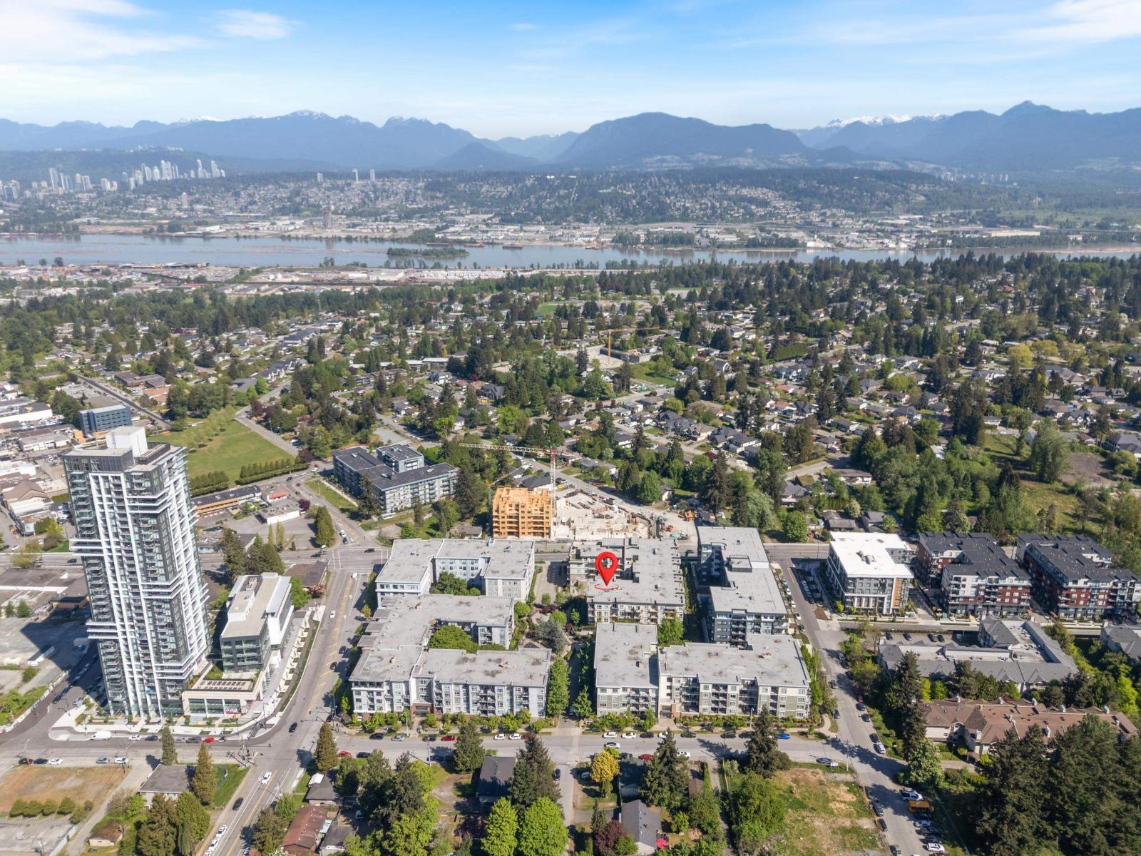 316 13768 108 Avenue, Surrey, British Columbia  V3T 0L9 - Photo 37 - R3120725