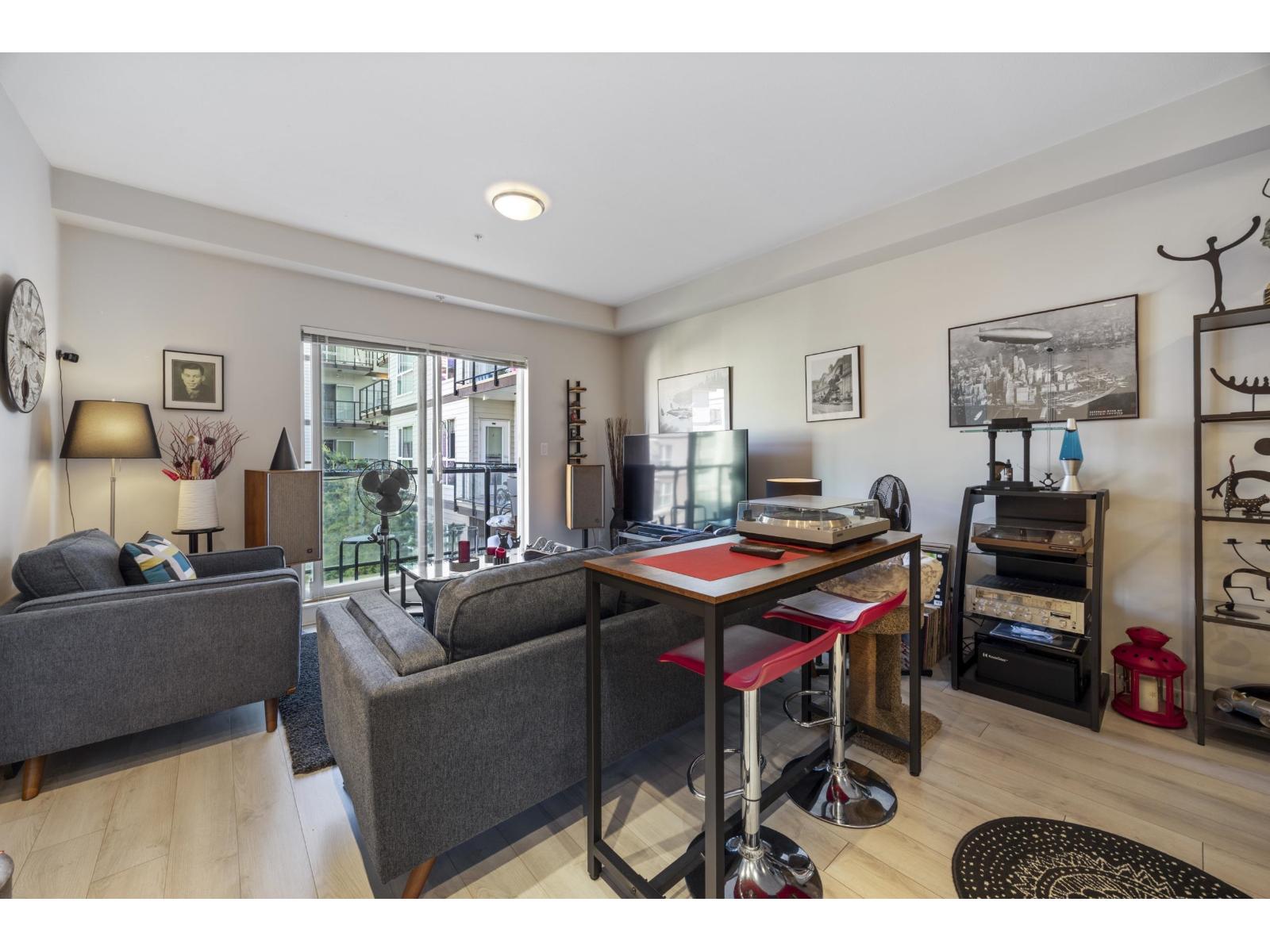 316 13768 108 Avenue, Surrey, British Columbia  V3T 0L9 - Photo 7 - R3120725