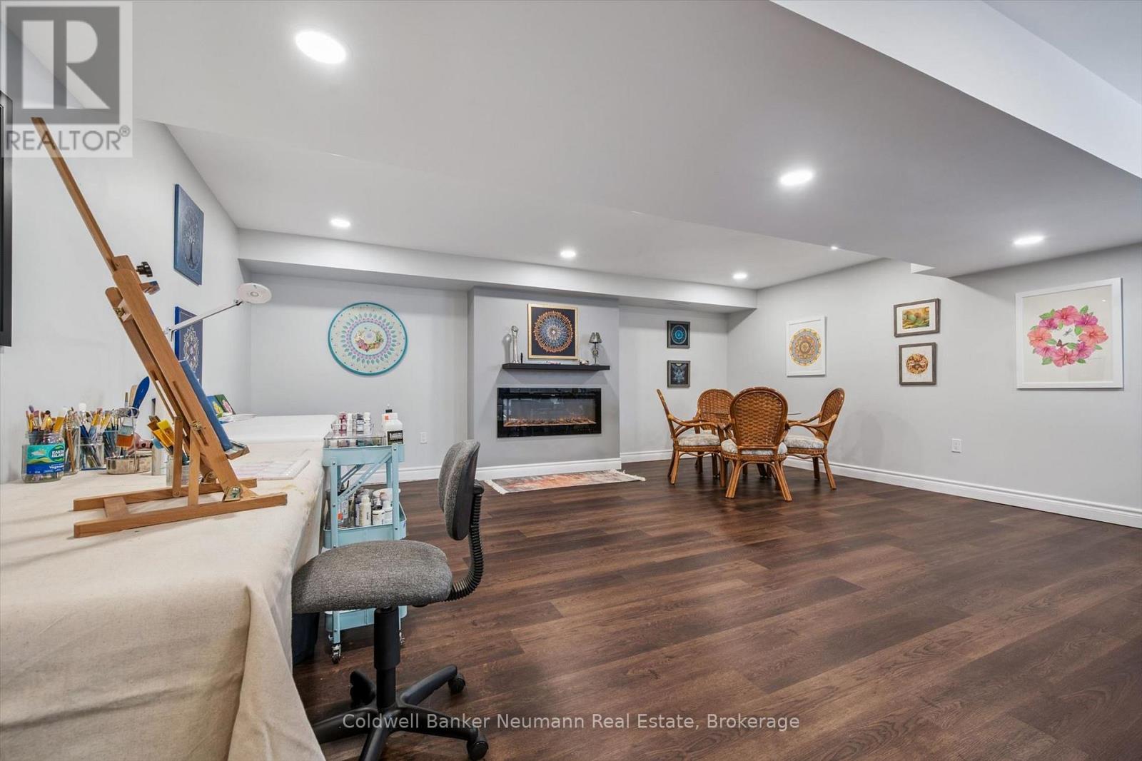 29 - 254 Gosling Gardens, Guelph (Clairfields/hanlon Business Park), Ontario  N1L 0M4 - Photo 36 - X13094222