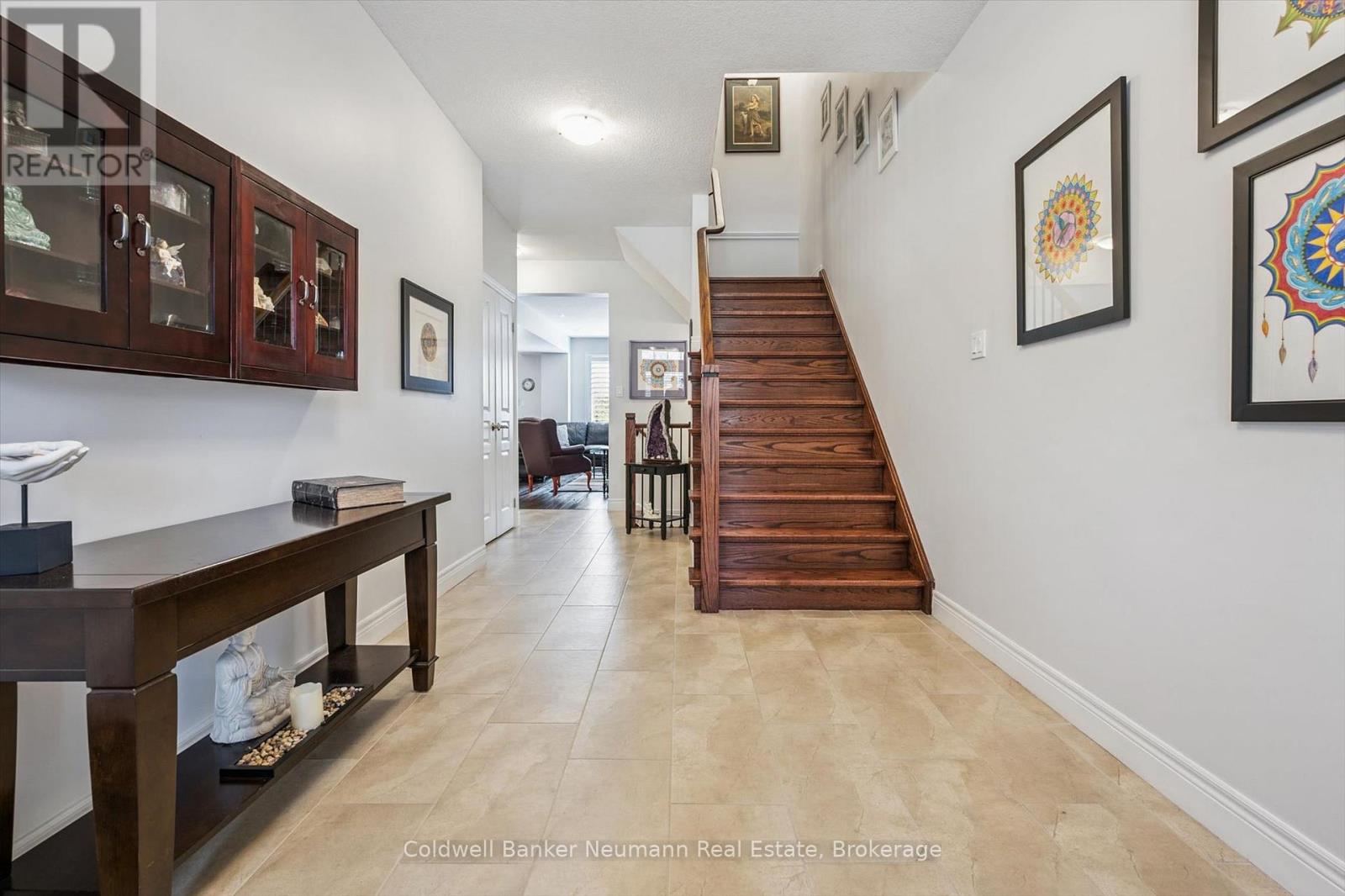 29 - 254 Gosling Gardens, Guelph (Clairfields/hanlon Business Park), Ontario  N1L 0M4 - Photo 5 - X13094222