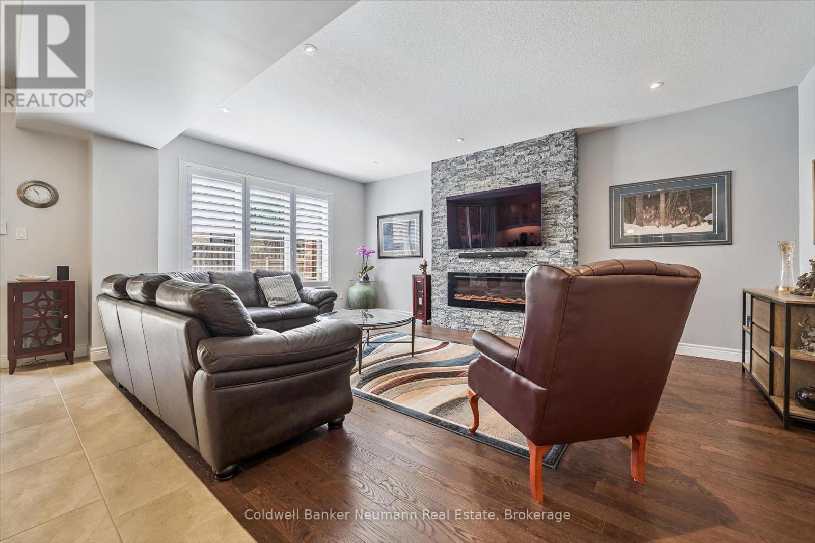29 - 254 Gosling Gardens, Guelph (Clairfields/hanlon Business Park), Ontario  N1L 0M4 - Photo 6 - X13094222