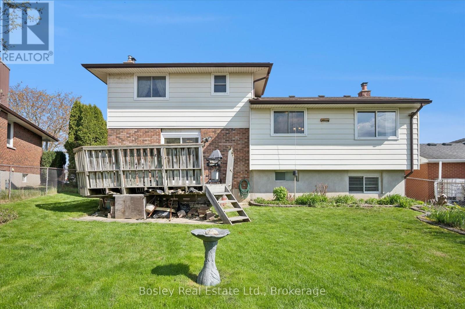 49 Ripley Crescent, Kitchener, Ontario  N2N 1W2 - Photo 34 - X13094284