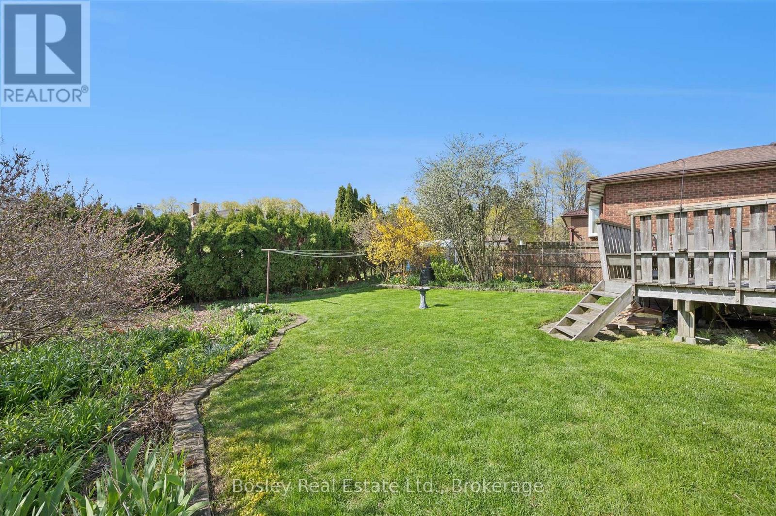 49 Ripley Crescent, Kitchener, Ontario  N2N 1W2 - Photo 35 - X13094284
