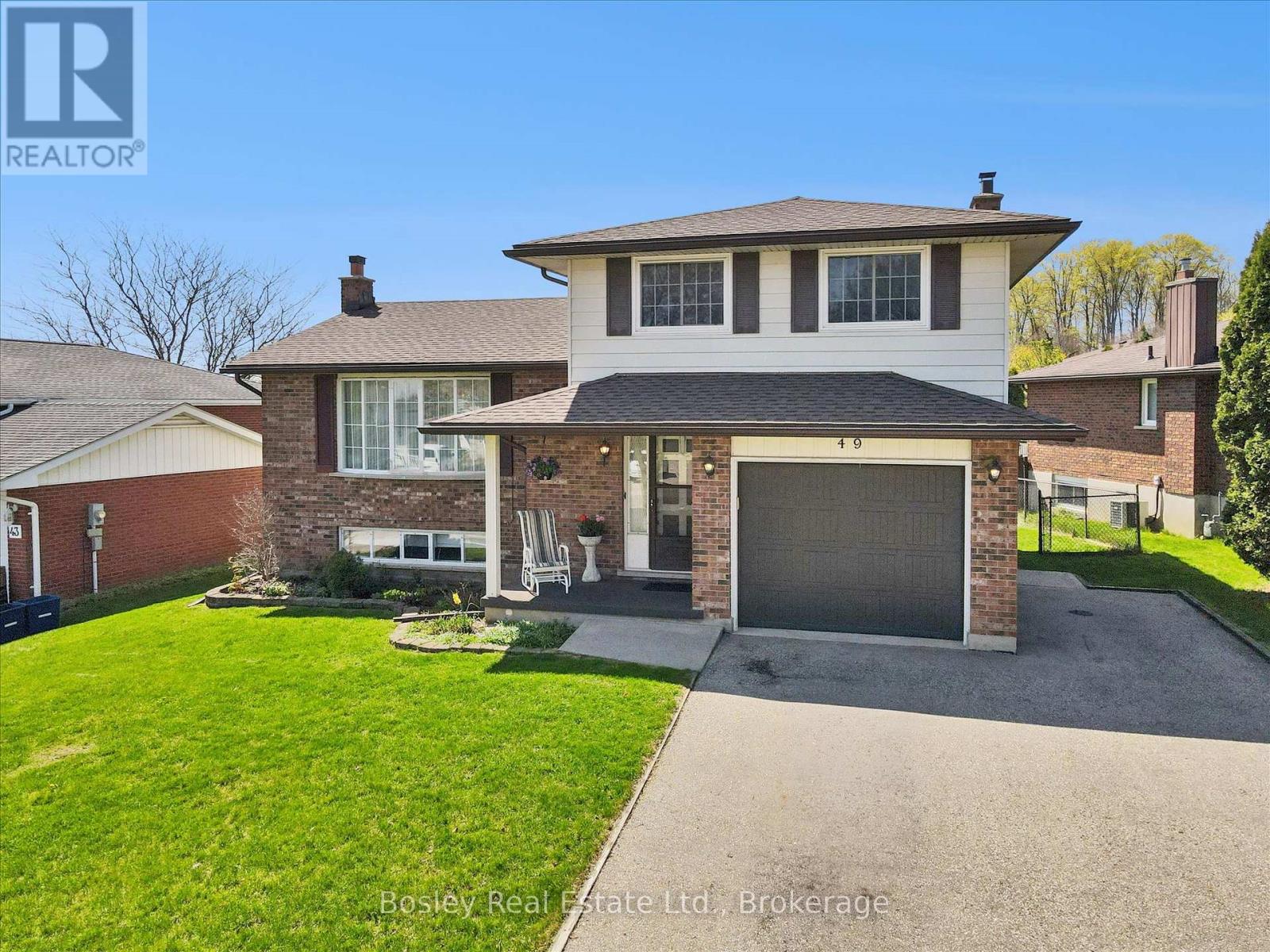 49 Ripley Crescent, Kitchener, Ontario  N2N 1W2 - Photo 40 - X13094284