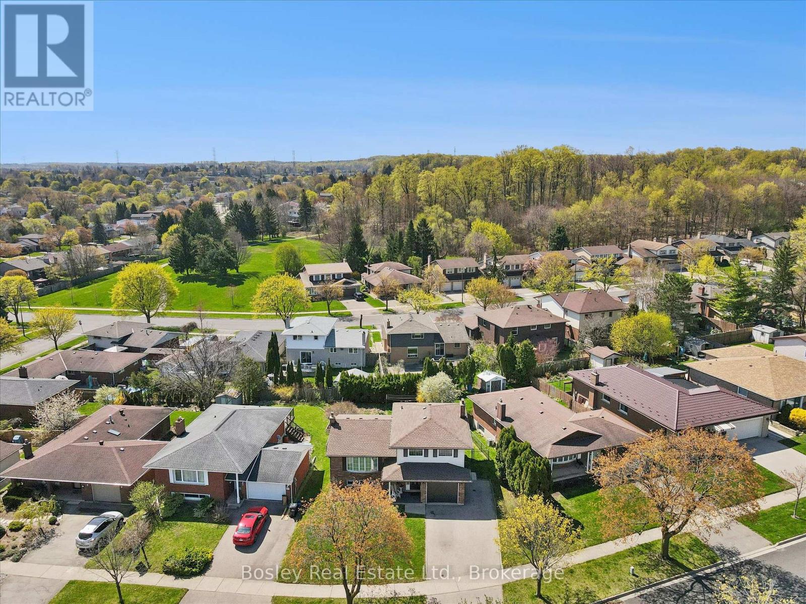 49 Ripley Crescent, Kitchener, Ontario  N2N 1W2 - Photo 41 - X13094284