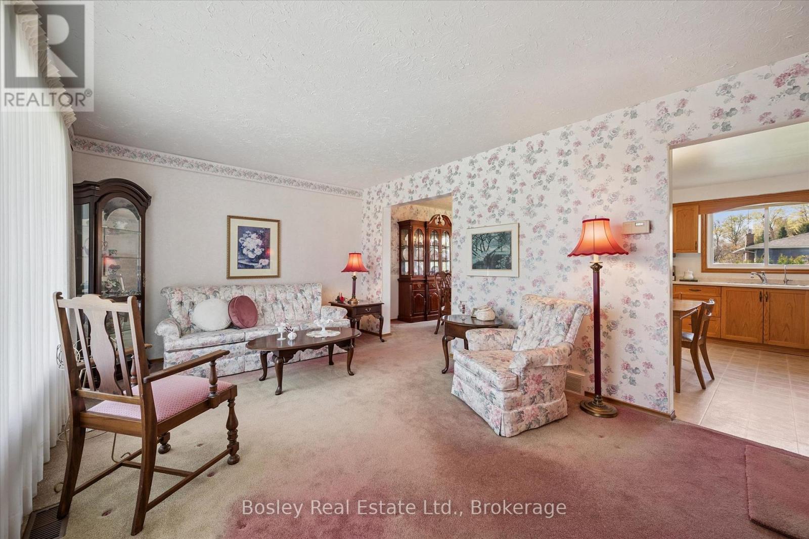 49 Ripley Crescent, Kitchener, Ontario  N2N 1W2 - Photo 6 - X13094284