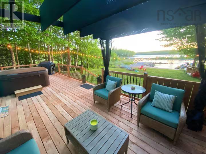 195 Falkenham Road, East Dalhousie, Nova Scotia  B0R 1H0 - Photo 5 - 202604491