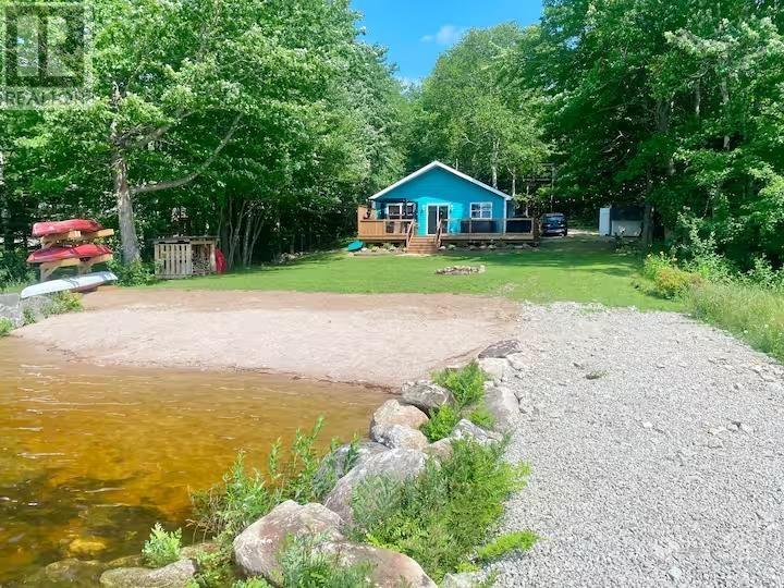 195 Falkenham Road, East Dalhousie, Nova Scotia  B0R 1H0 - Photo 9 - 202604492