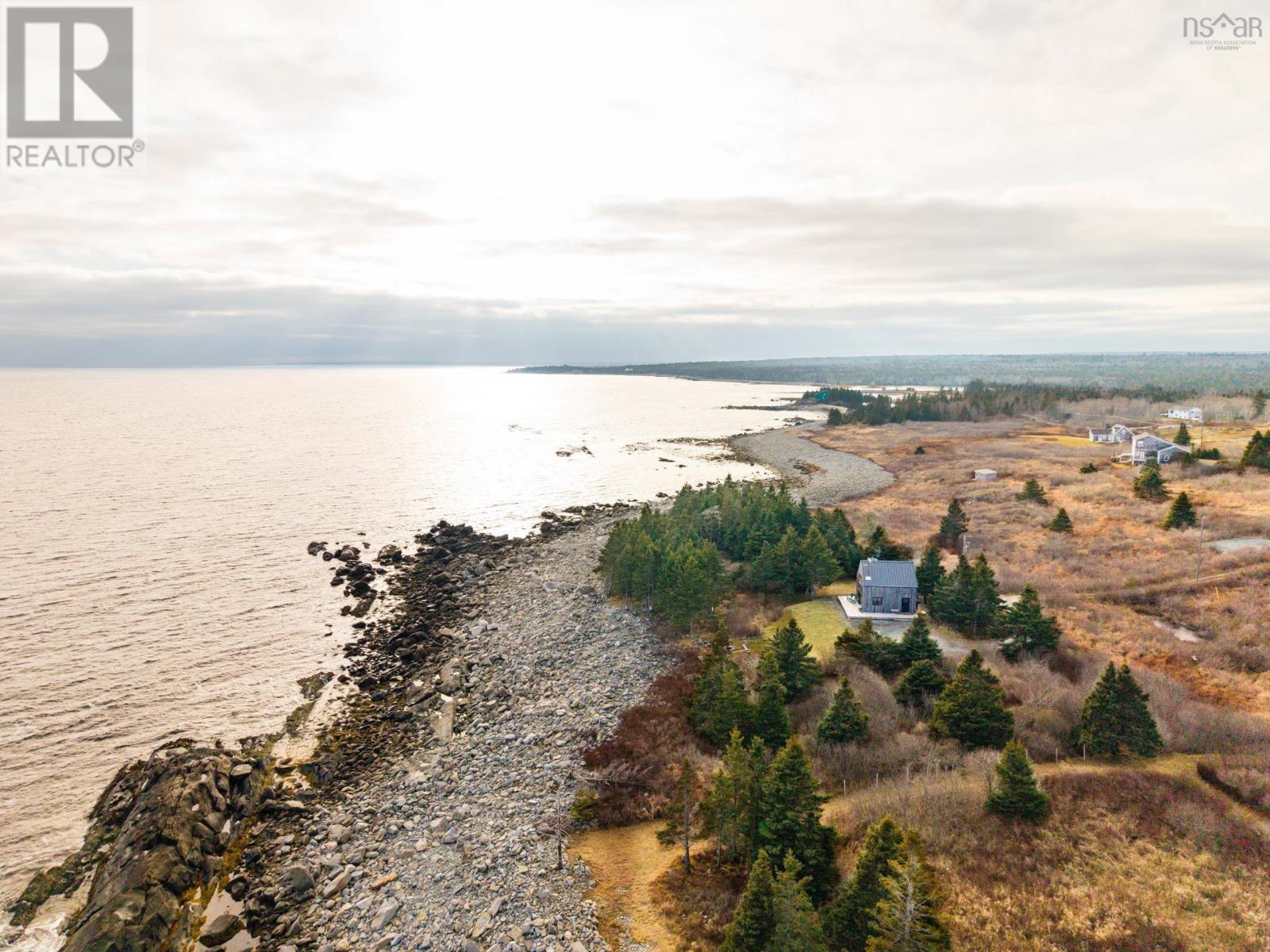 77 Sand Beach Road, Western Head, Nova Scotia