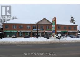 202 - 68 WILLIAM STREET, Brockville, Ontario