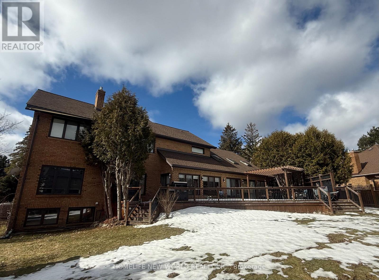 3 Jenkinson Grove, King, Ontario  L7B 1B5 - Photo 27 - N12883242