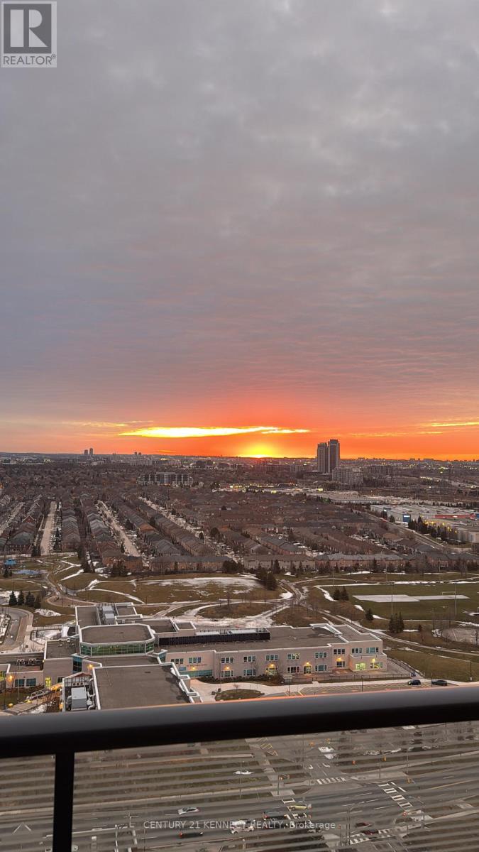 2606 - 105 Oneida Crescent, Richmond Hill, Ontario  L4B 0H6 - Photo 7 - N13042006