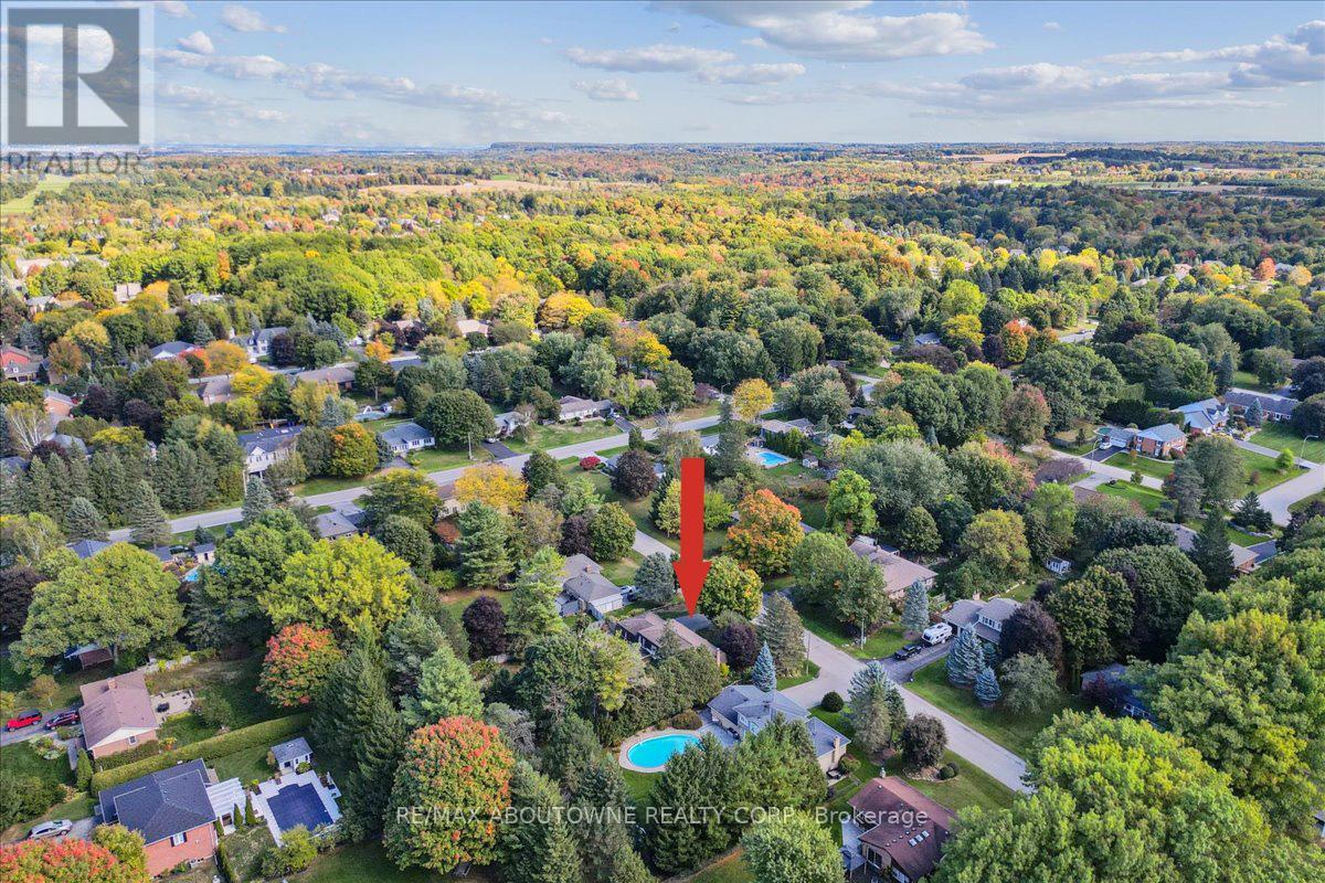 25 Bannisdale Way, Hamilton, Ontario  L0R 1H2 - Photo 46 - X12969710