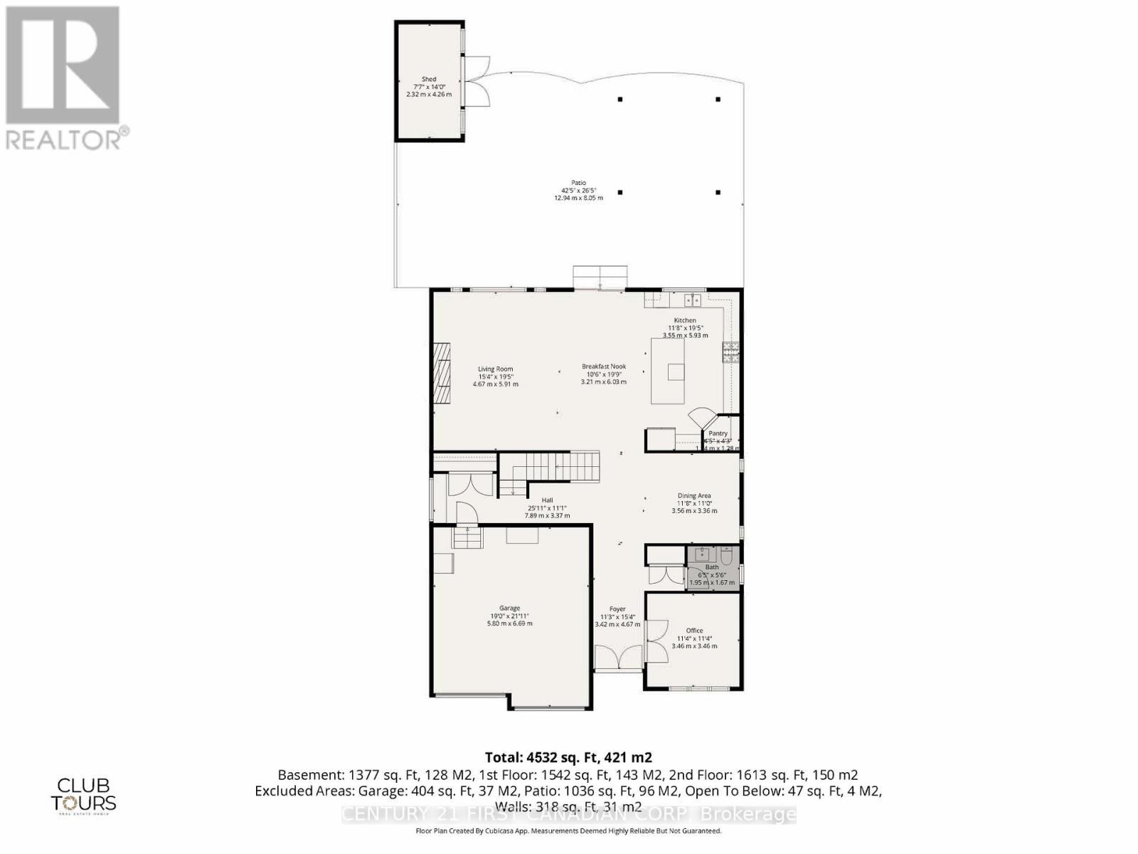 7129 Silver Creek Circle, London South, Ontario  N6P 0G9 - Photo 48 - X12937628