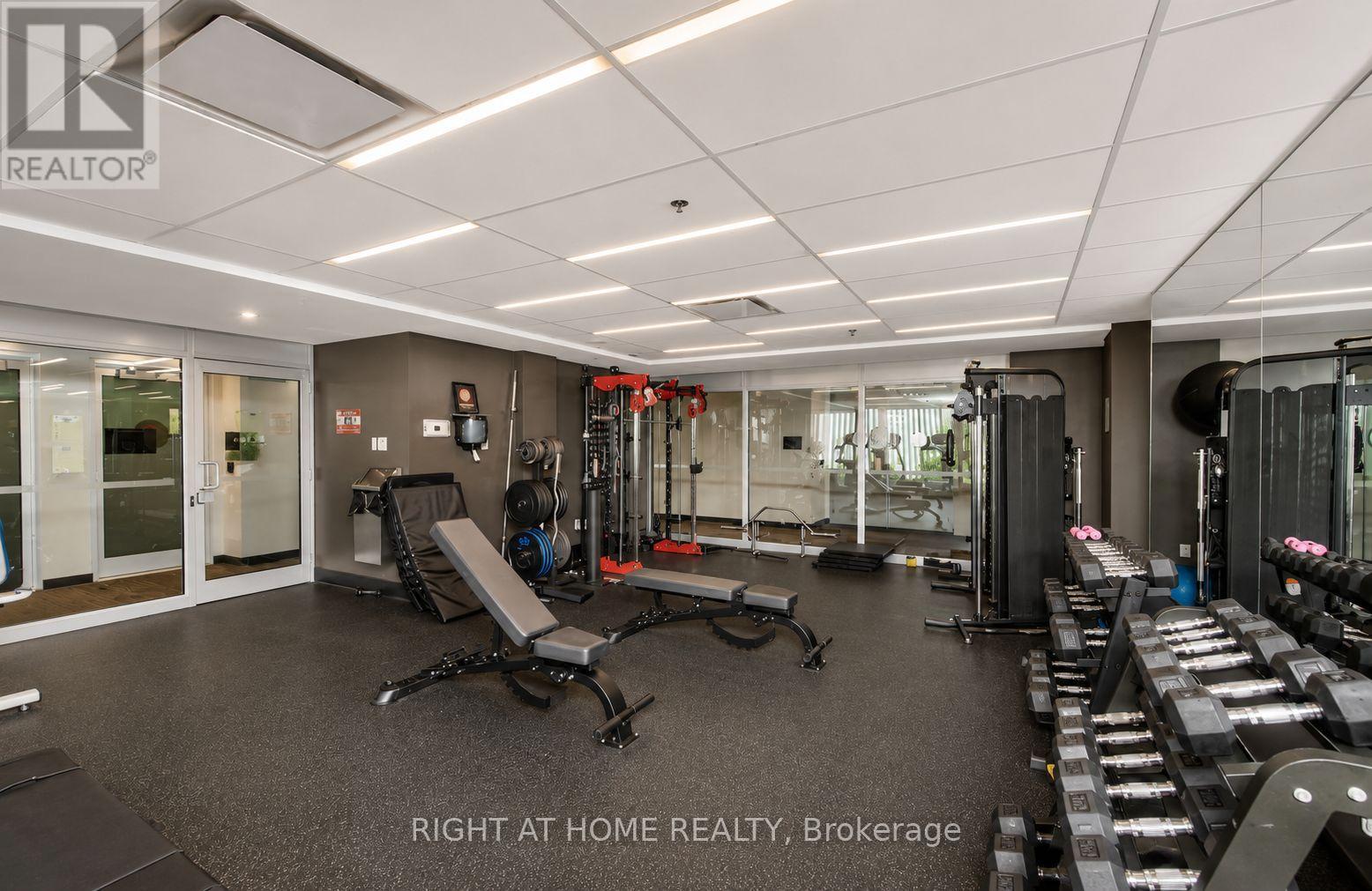 1210 - 179 Metcalfe Street, Ottawa, Ontario  K2P 1P7 - Photo 12 - X13073090