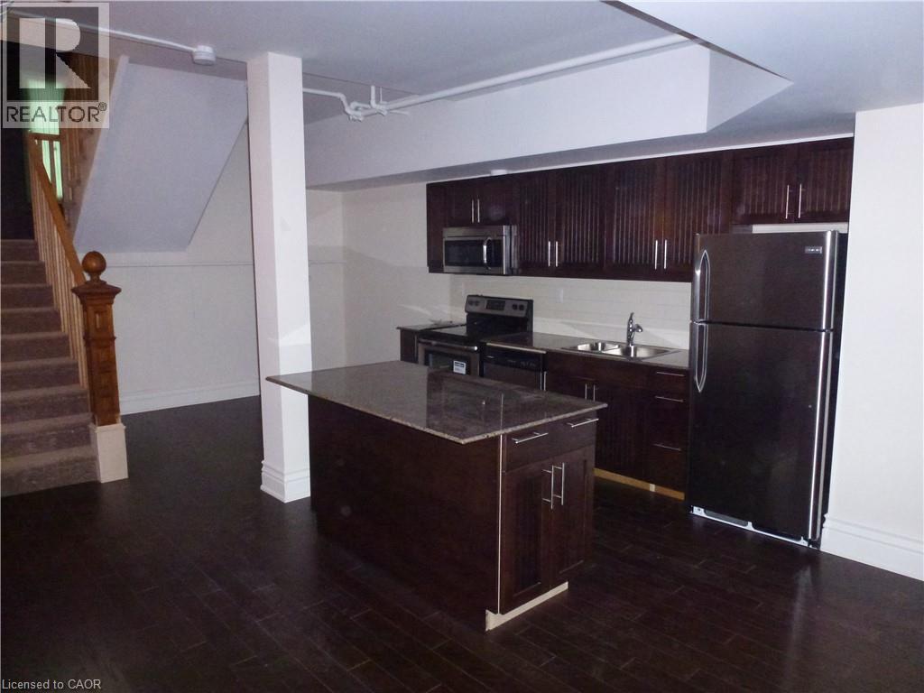 200 Stinson Street Unit# 102, Hamilton, Ontario  L8N 4J5 - Photo 4 - 40827950
