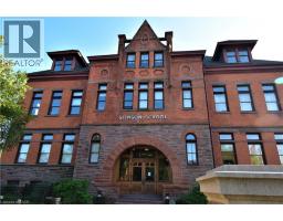 200 STINSON Street Unit# 102, hamilton, Ontario