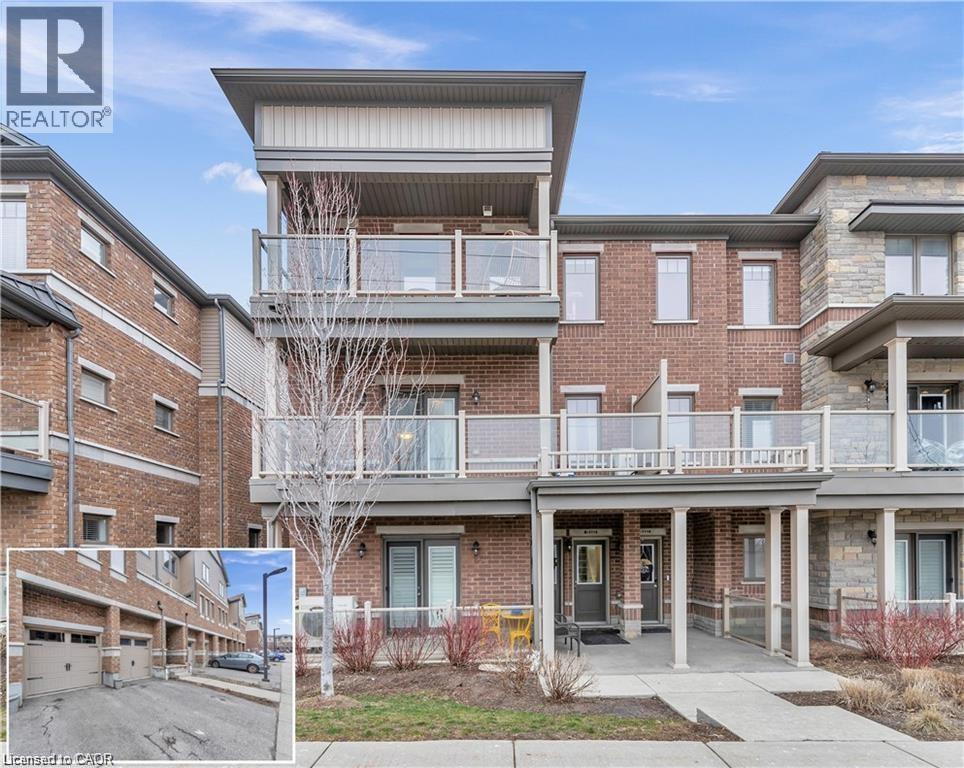 1116 Fairway Road N Unit# B, Kitchener, Ontario  N2A 0J3 - Photo 1 - 40827641