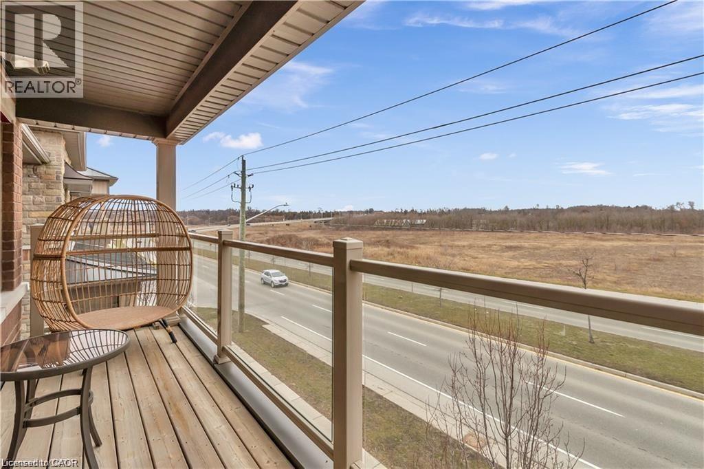 1116 Fairway Road N Unit# B, Kitchener, Ontario  N2A 0J3 - Photo 16 - 40827641