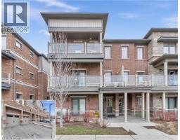 1116 FAIRWAY Road N Unit# B, kitchener, Ontario