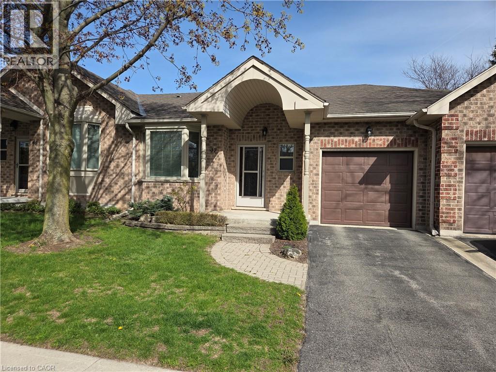 47 Greentrail Drive, Mount Hope, Ontario  L0R 1W0 - Photo 1 - 40827624