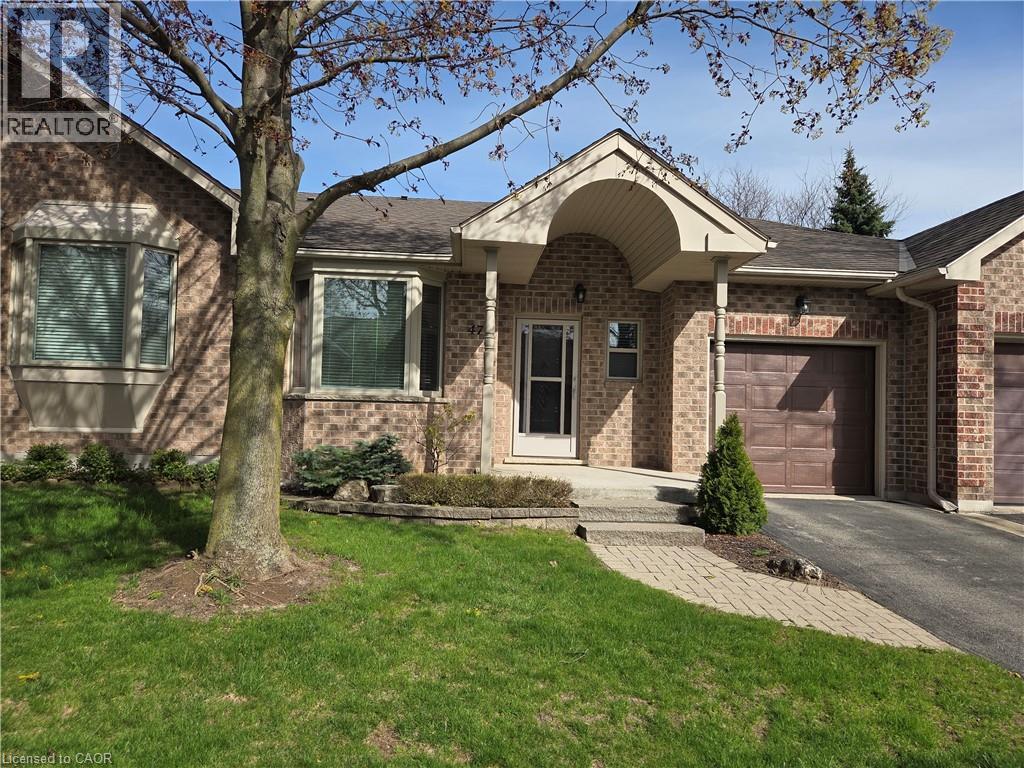 47 Greentrail Drive, Mount Hope, Ontario  L0R 1W0 - Photo 2 - 40827624