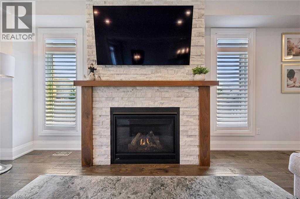 72 Elmbank Trail, Kitchener, Ontario  N2R 0H1 - Photo 12 - 40826808