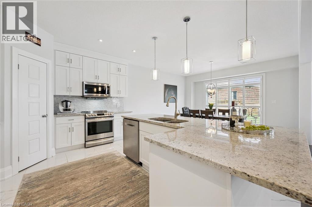 72 Elmbank Trail, Kitchener, Ontario  N2R 0H1 - Photo 19 - 40826808