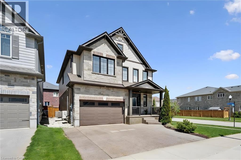 72 Elmbank Trail, Kitchener, Ontario  N2R 0H1 - Photo 2 - 40826808