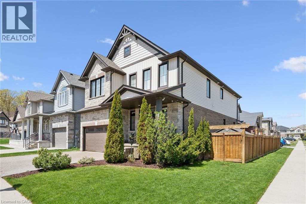 72 Elmbank Trail, Kitchener, Ontario  N2R 0H1 - Photo 3 - 40826808