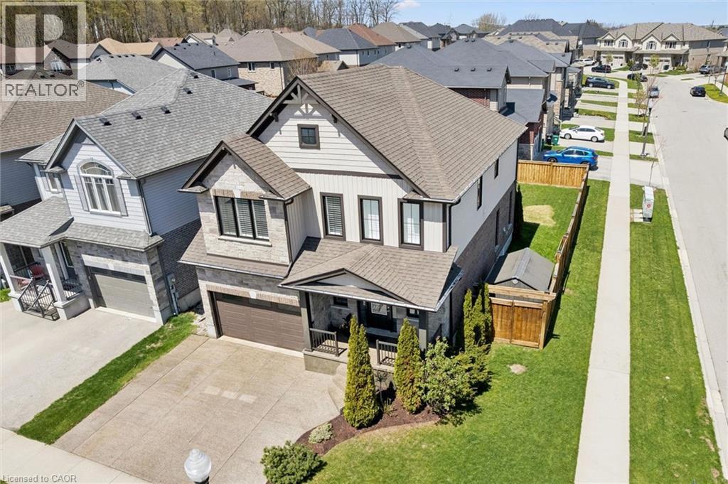 72 Elmbank Trail, Kitchener, Ontario  N2R 0H1 - Photo 47 - 40826808