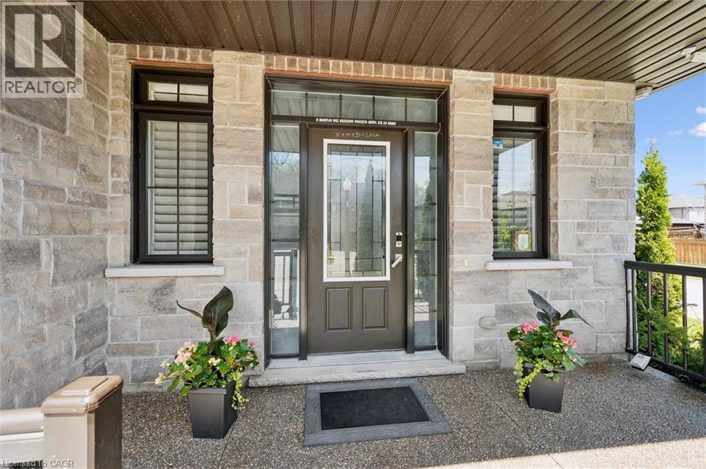 72 Elmbank Trail, Kitchener, Ontario  N2R 0H1 - Photo 5 - 40826808