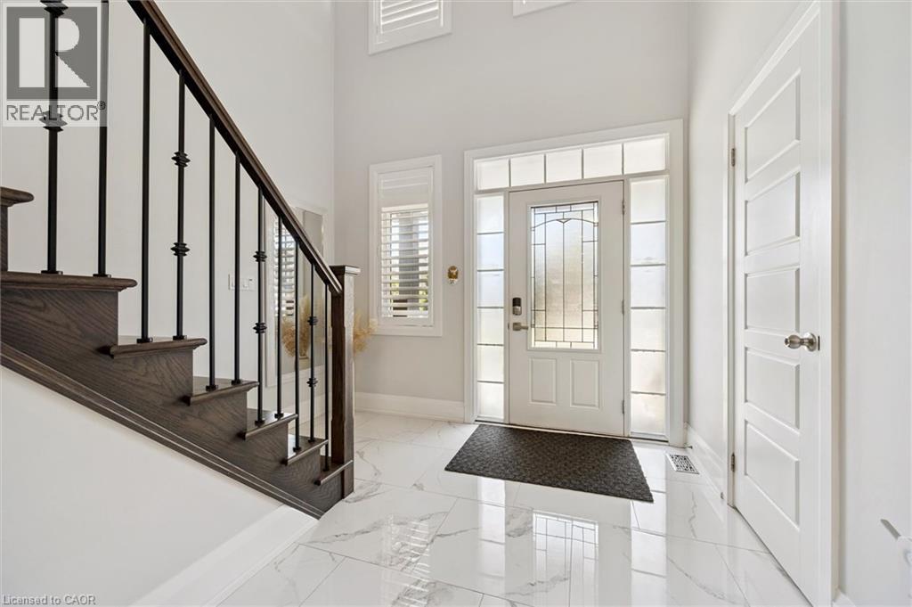 72 Elmbank Trail, Kitchener, Ontario  N2R 0H1 - Photo 6 - 40826808