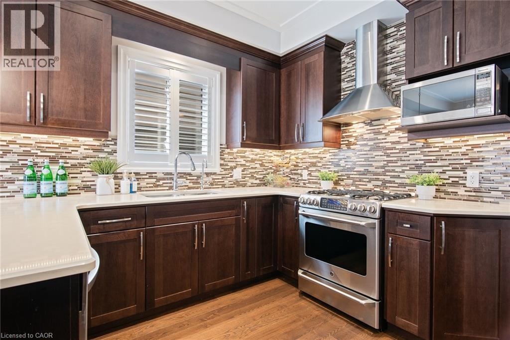 255 Falconridge Drive, Kitchener, Ontario  N2K 0B6 - Photo 17 - 40826662
