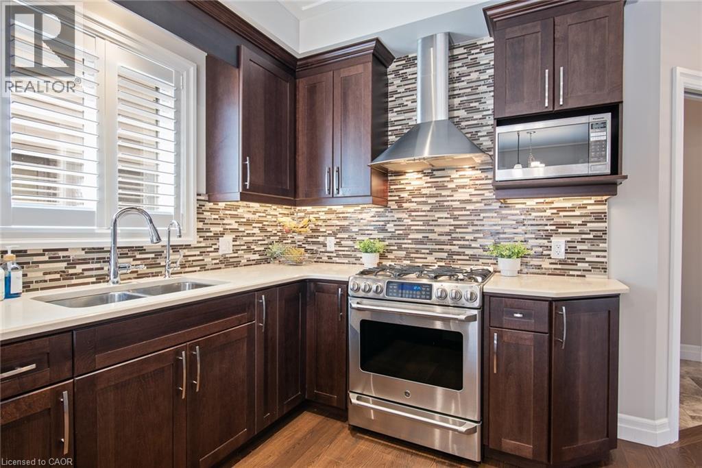 255 Falconridge Drive, Kitchener, Ontario  N2K 0B6 - Photo 18 - 40826662