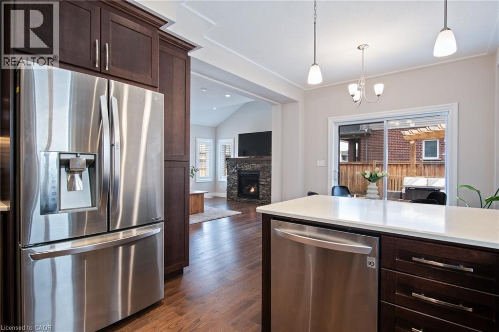 255 Falconridge Drive, Kitchener, Ontario  N2K 0B6 - Photo 19 - 40826662